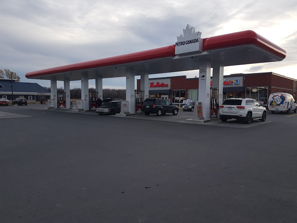 Petro-Canada | 1408 QC-201, Ormstown, QC J0S 1K0, Canada | Phone: (450) 829-3993