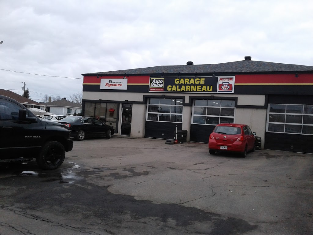 Garage Mécanique Galarneau | Gatineau | 261 Rue Duquette O, Gatineau, QC J8P 2Z7, Canada | Phone: (819) 643-1414