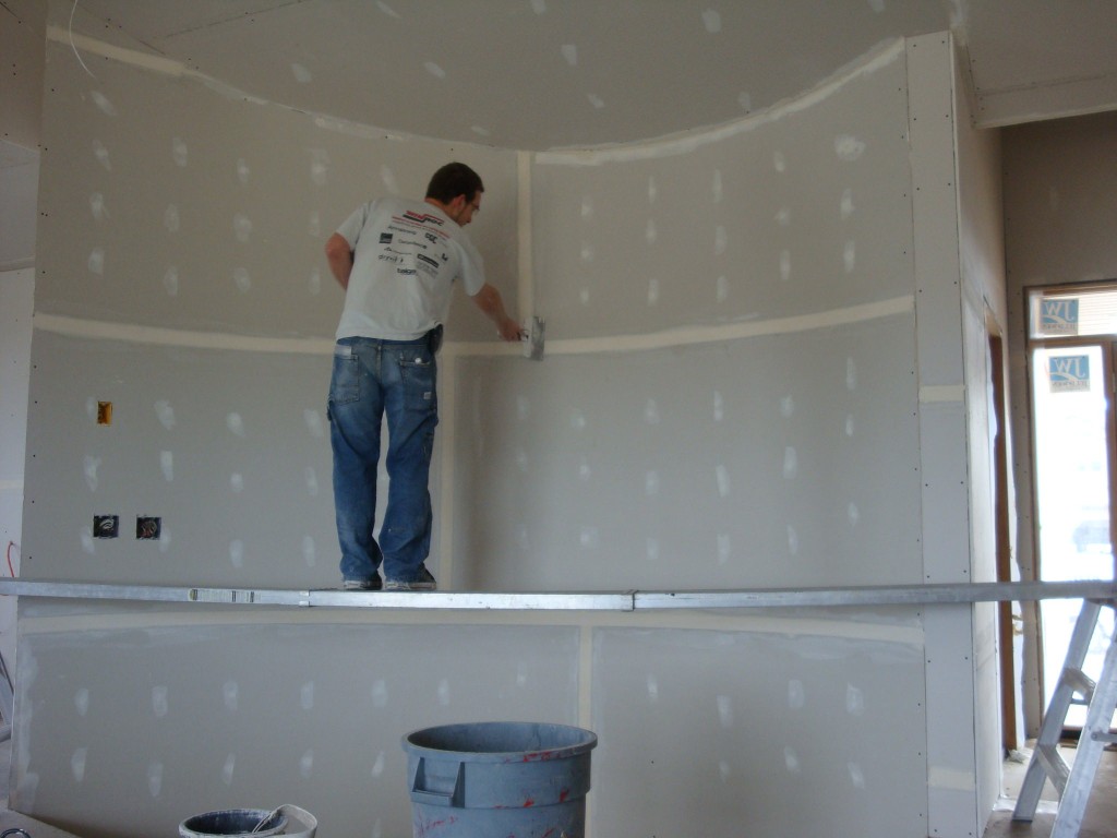 Superior Drywall Services | 1258 Rossie Dr, Regina, SK S4N 6Z6, Canada | Phone: (306) 584-3528