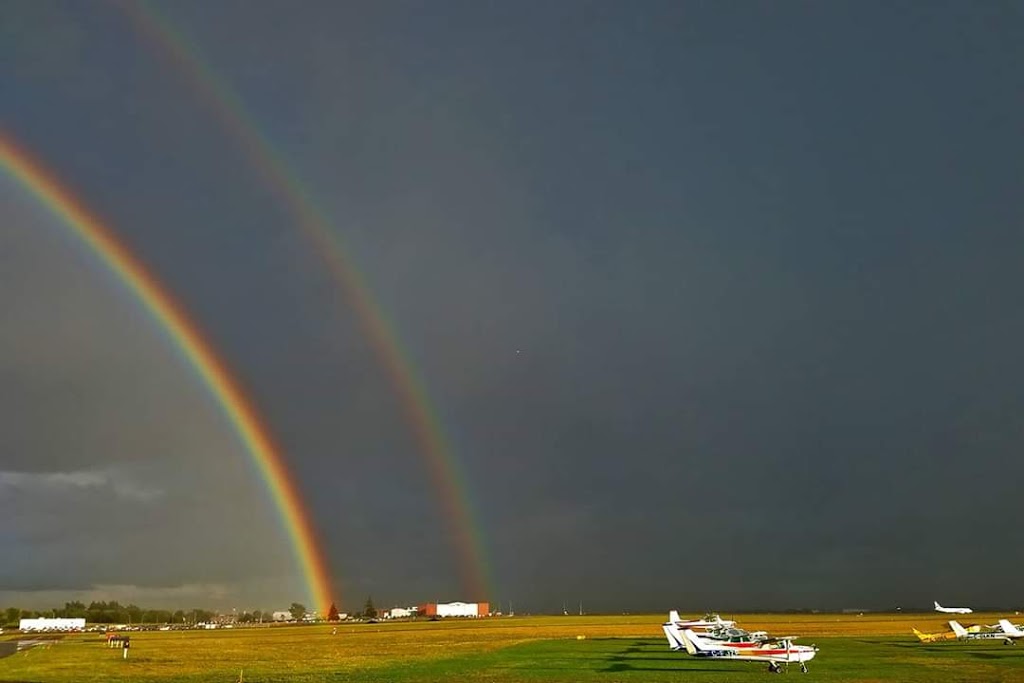 Ottawa Flying Club | 20 Lindbergh Private, Ottawa, ON K1V 1H7, Canada | Phone: (613) 523-2142