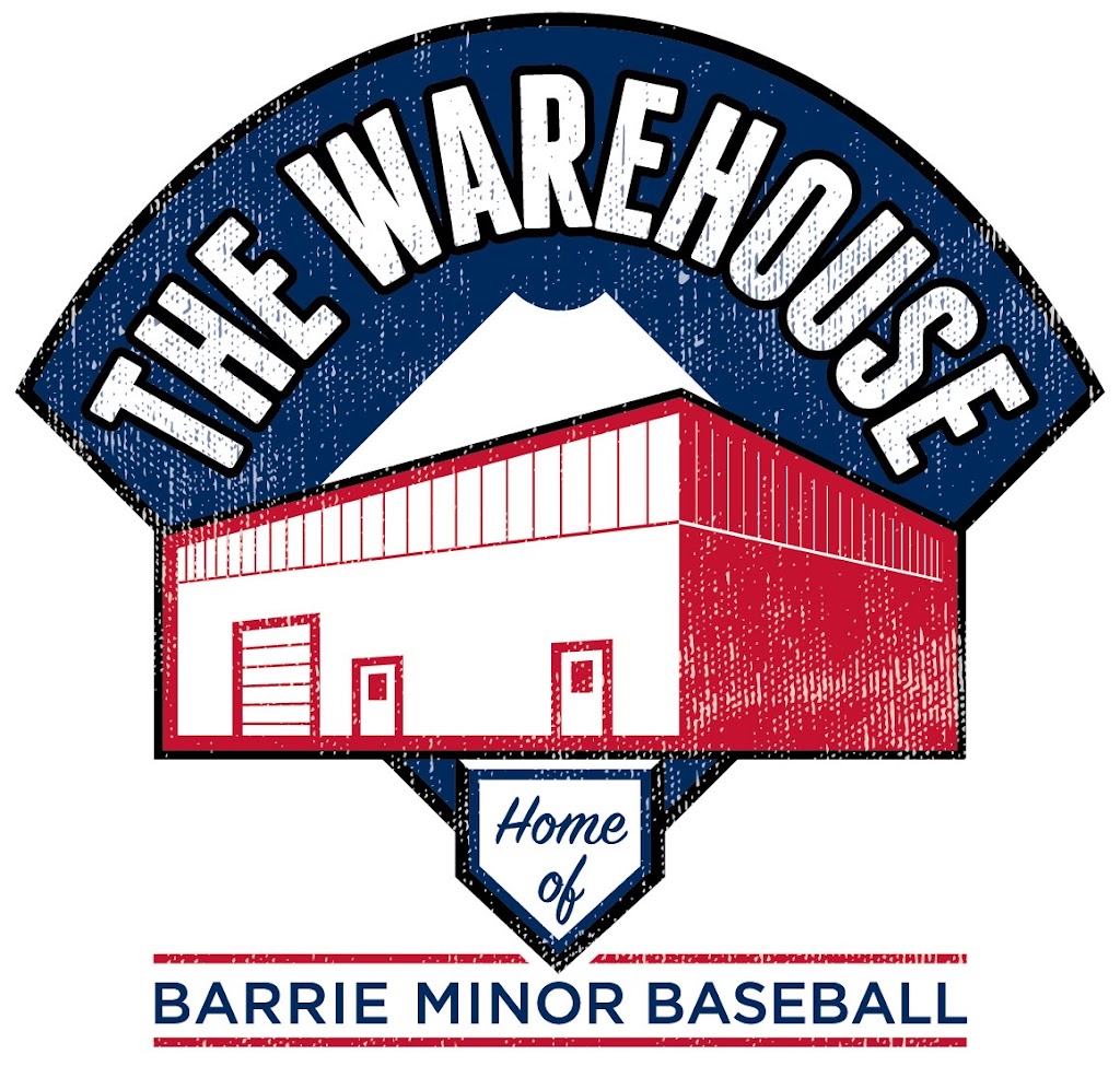 Barrie Minor Baseball Association | 49 Truman Road Door 32, Barrie, ON L4N 8Y7, Canada | Phone: (705) 726-1441