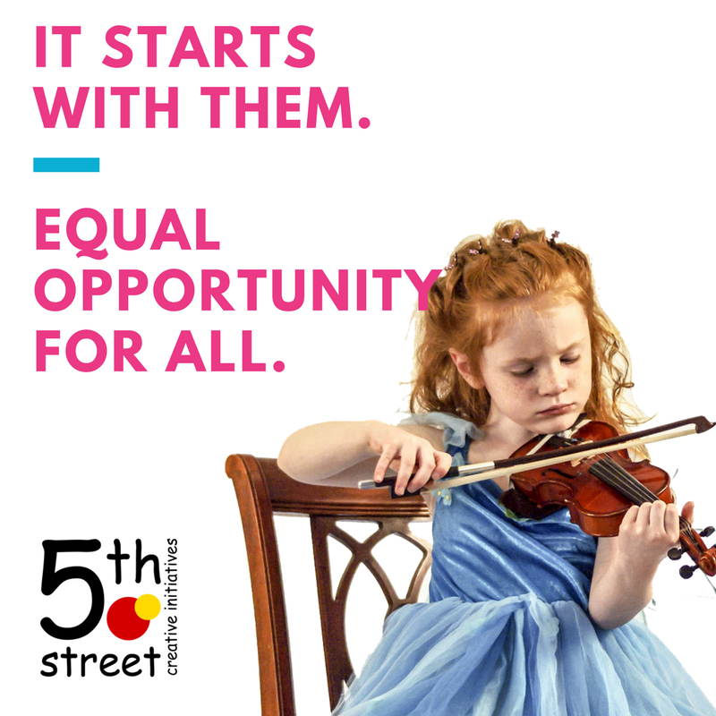 5th Street Creative Initiatives | 183 Fifth St, Collingwood, ON L9Y 1X5, Canada | Phone: (647) 928-8706