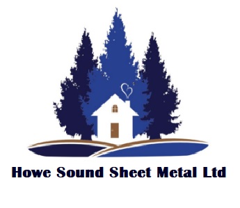 Howe Sound Sheet Metal | 2545 Mamquam Rd, Squamish, BC V8B 0H4, Canada | Phone: (604) 898-3321