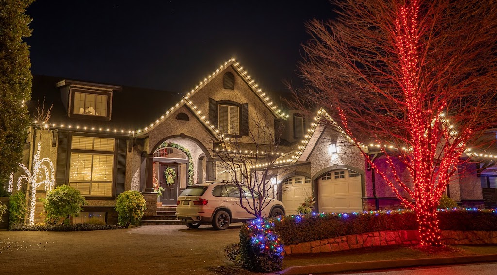 Cypress Landscape Lighting | 1855 Welch St Unit 2, North Vancouver, BC V7P 1B7, Canada | Phone: (604) 924-0228