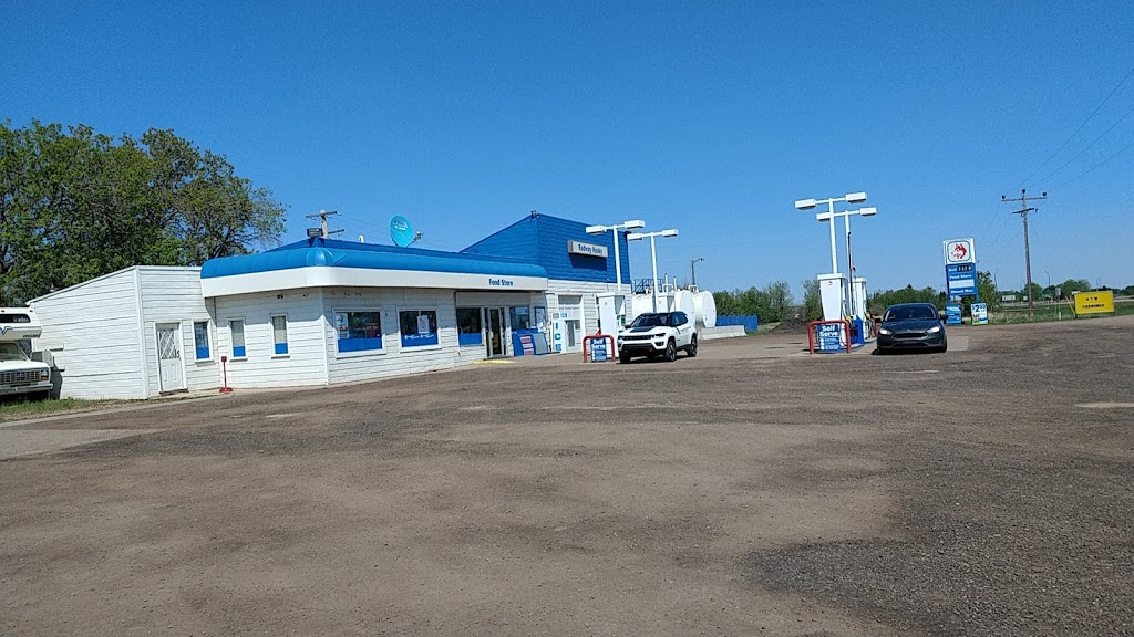 HUSKY | Junction Hwy 28 &, 63, Radway, AB T0A 2V0, Canada | Phone: (780) 736-3752