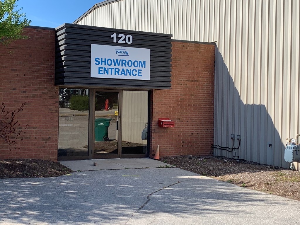 Watson Building Supplies | 120 Sheldon Dr, Cambridge, ON N1R 7X9, Canada | Phone: (226) 894-5770