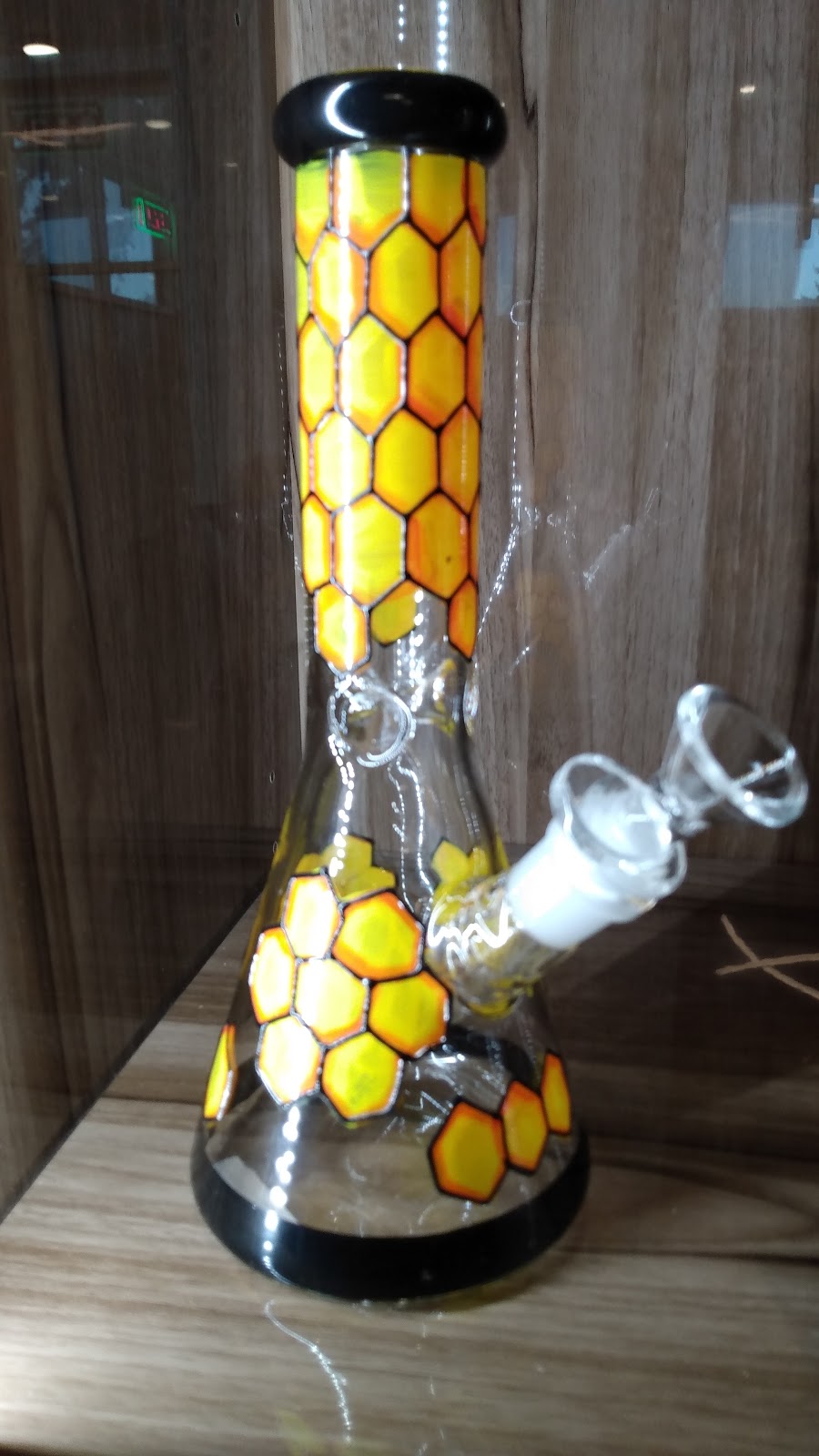 Honeycomb Cannabis | 2317 Millstream Rd #107, Victoria, BC V9B 3R4, Canada | Phone: (250) 940-7190