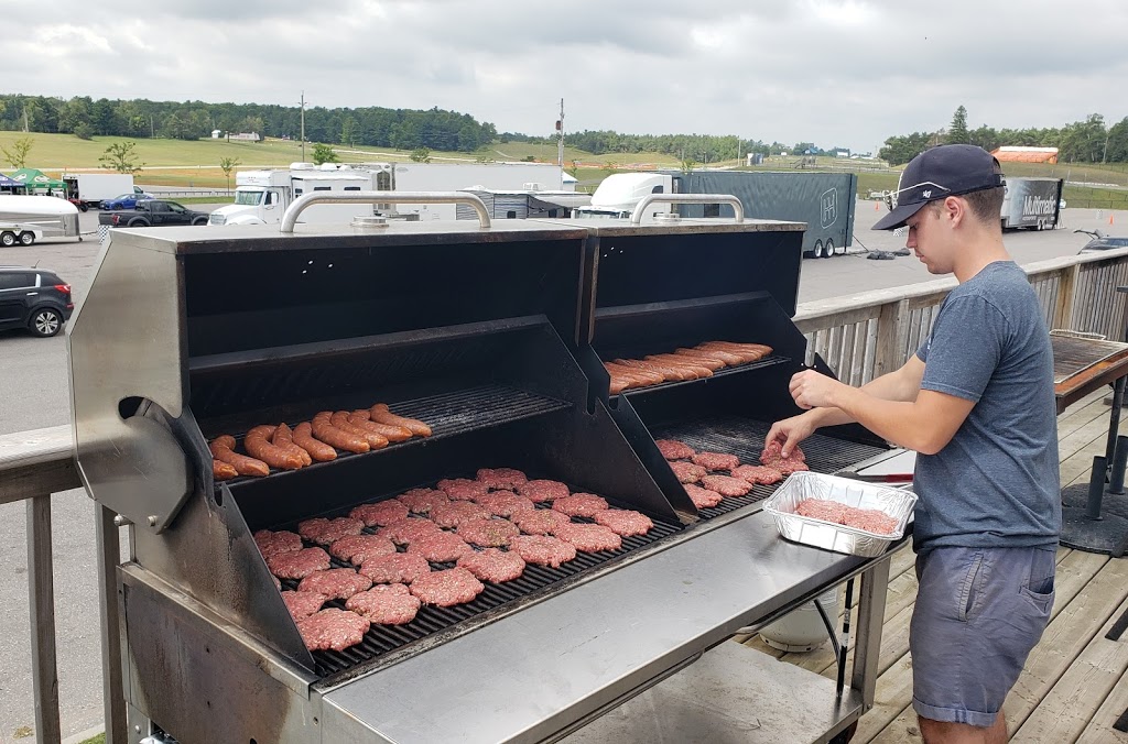 The Garage Guy BBQ | 105 Consumers Dr, Whitby, ON L1N 1C4, Canada | Phone: (905) 706-1257