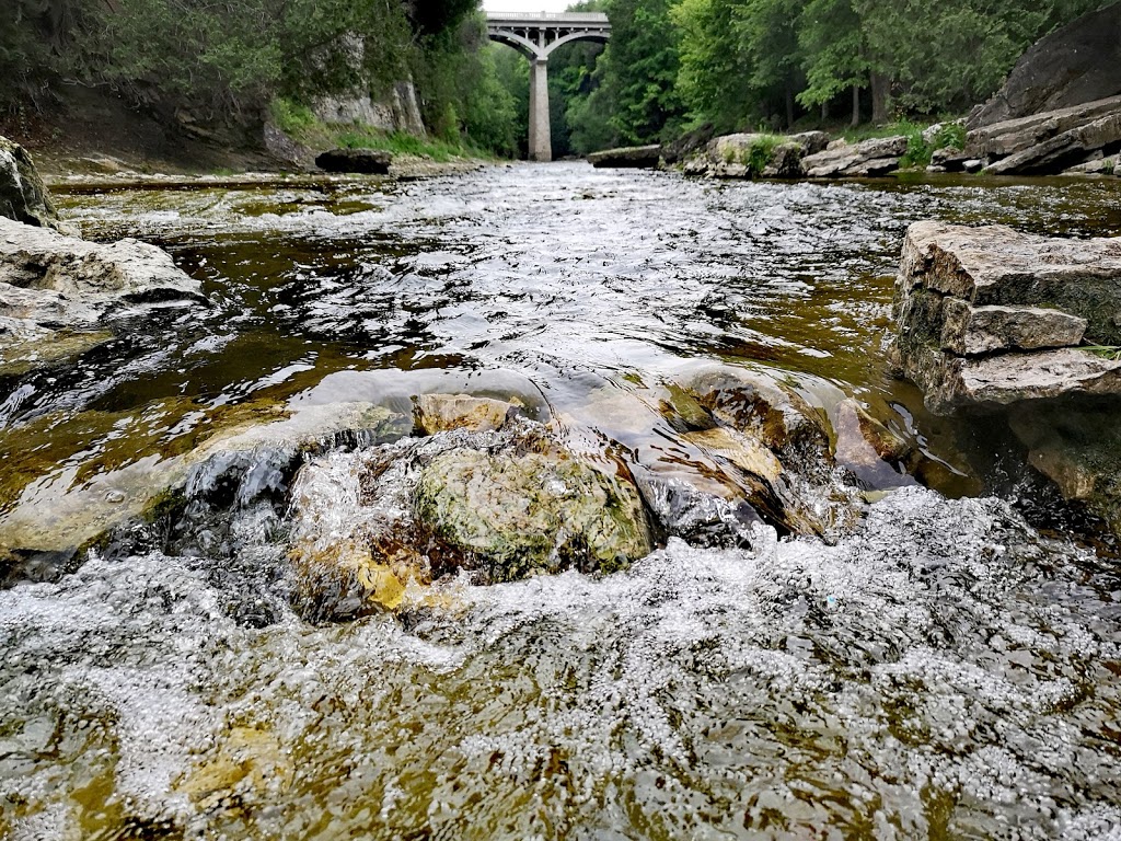 Elora Gorge | Elora, ON N0B, Canada | Phone: (519) 846-9742