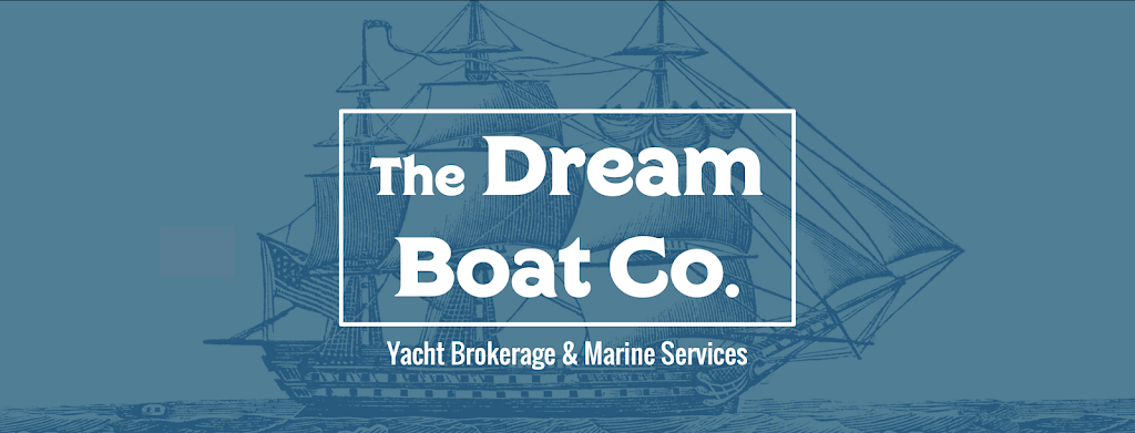 The Dream Boat Company | 229 Marine Dr, Blaine, WA 98230, USA | Phone: (360) 383-6191