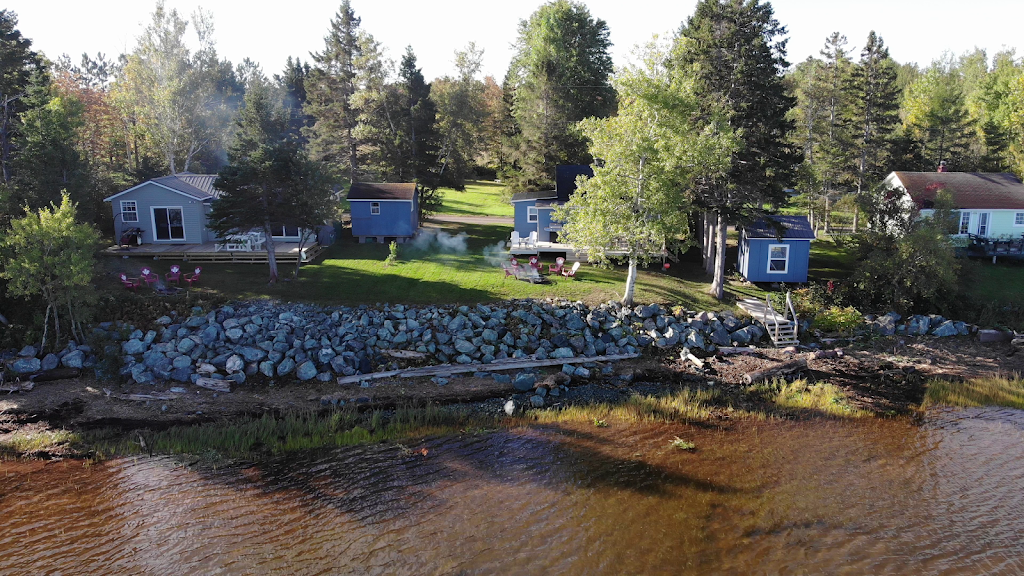 Bridgeview Lane Cottage Rentals | 529 Bridgeview Ln, Port Howe, NS B0K 1K0, Canada | Phone: (647) 524-2412