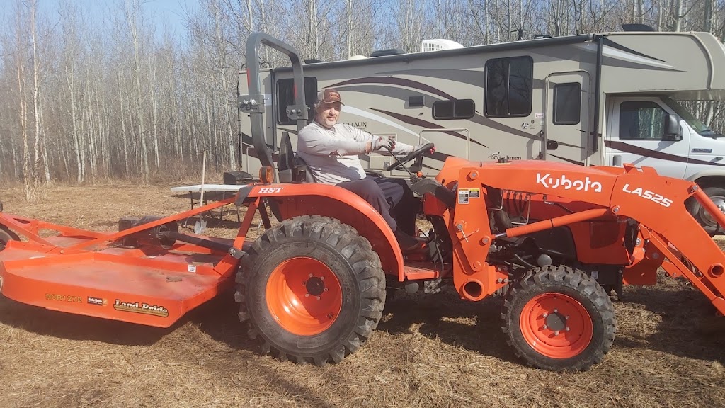 Key Ag Kubota | 6609 45 St, Leduc, AB T9E 7E3, Canada | Phone: (780) 980-4005