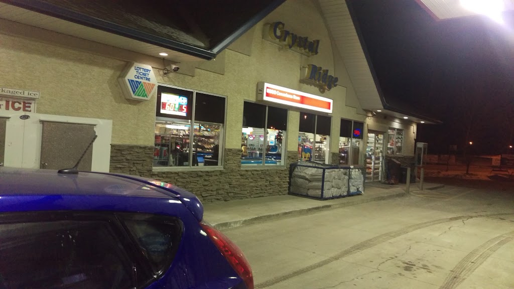 Crystal Ridge C Store | 55 Wheatland Trail, Strathmore, AB T1P 1V3, Canada | Phone: (403) 901-0454