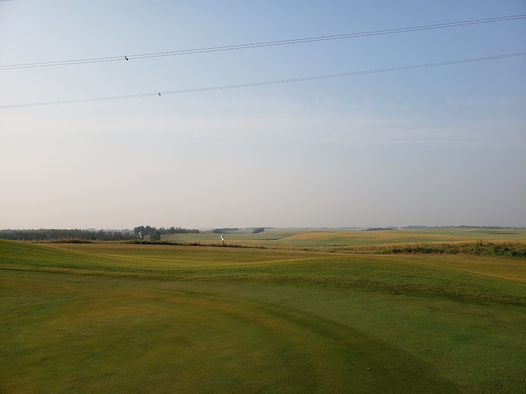 Pheasantback Golf Club | 39575 Range Rd 200, Stettler, AB T0C 2L0, Canada | Phone: (403) 742-4653