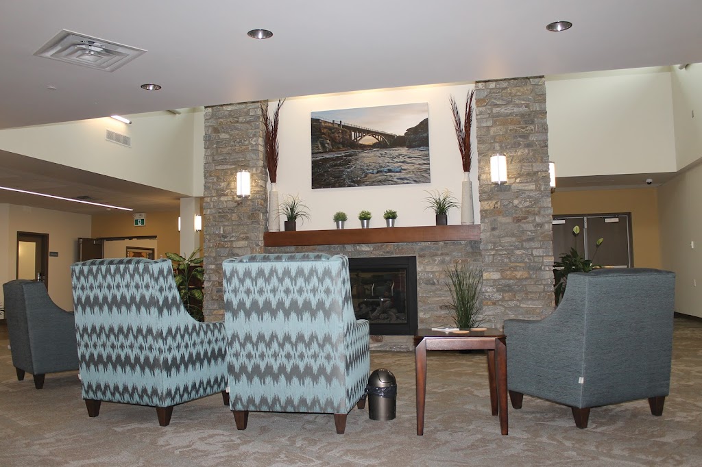 Pioneer Lodge | 660 28 St, Fort Macleod, AB T0L 0Z0, Canada | Phone: (403) 553-3662