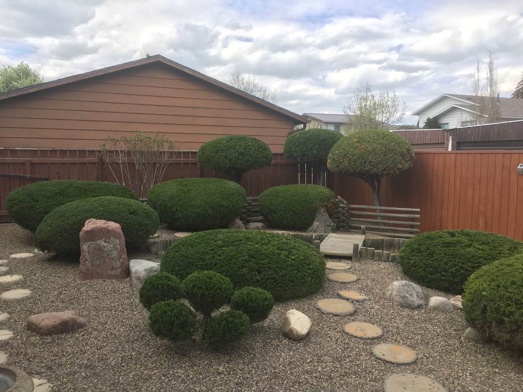 4Seasons Landscaping Services Inc. | 110 Columbia Blvd W, Lethbridge, AB T1K 6X4, Canada | Phone: (403) 929-2849