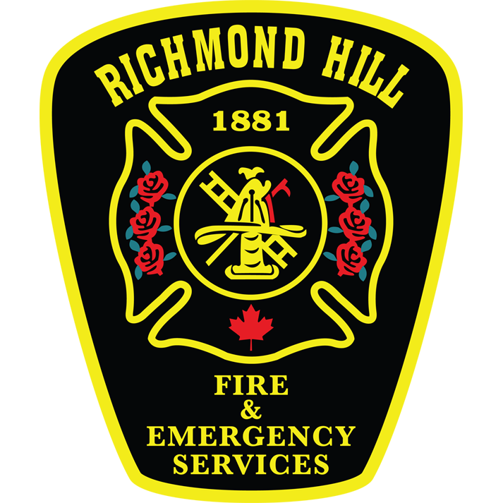 Richmond Hill Fire & Emergency Services | 1200 Elgin Mills Rd E, Richmond Hill, ON L4S 1M5, Canada | Phone: (905) 883-5444