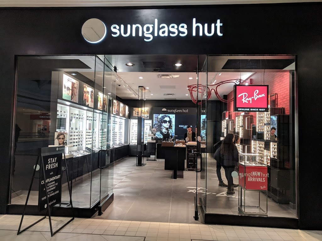 Sunglass Hut | 21 Mic Mac Mall Blvd, Spc 233B, Dartmouth, NS B3A 4N3, Canada | Phone: (902) 469-1368