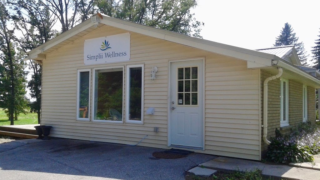 Simplii Wellness | 10121 Glendon Dr, Komoka, ON N0L 1R0, Canada | Phone: (519) 601-6446