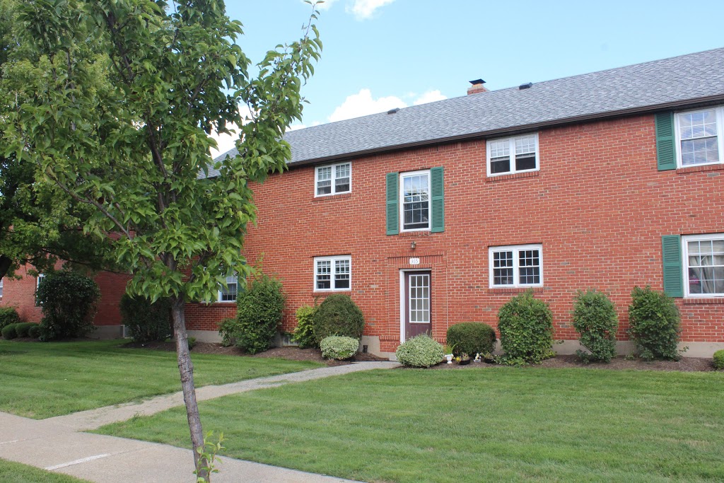 SnyderPark Village Apartments | 95 Campus Dr, Buffalo, NY 14226, USA | Phone: (716) 839-3400