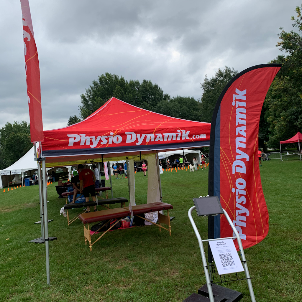 Physio Dynamik | 1200 Bd Rome a, Brossard, QC J4W 3H3, Canada | Phone: (450) 923-7497