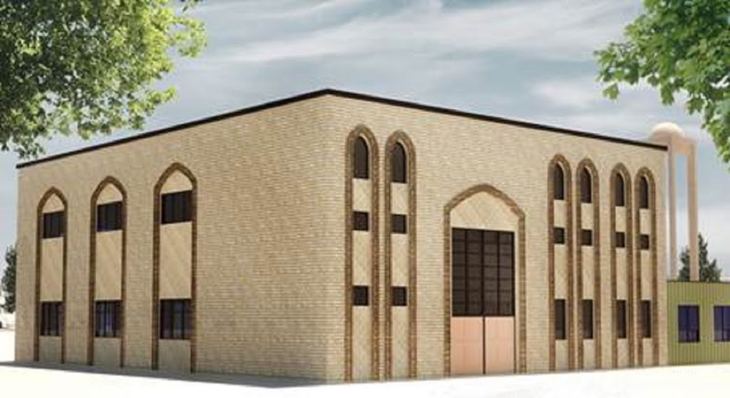 Masjid - Muslim Society of Guelph | 286 Water St, Guelph, ON N1G 1B8, Canada | Phone: (519) 767-0097