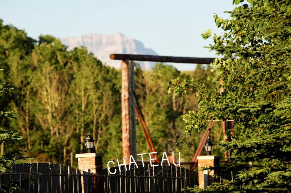 Chateau Isabella | Highway 501, Range Rd 270A, Beazer, AB T0K 1N0, Canada | Phone: (403) 653-2039