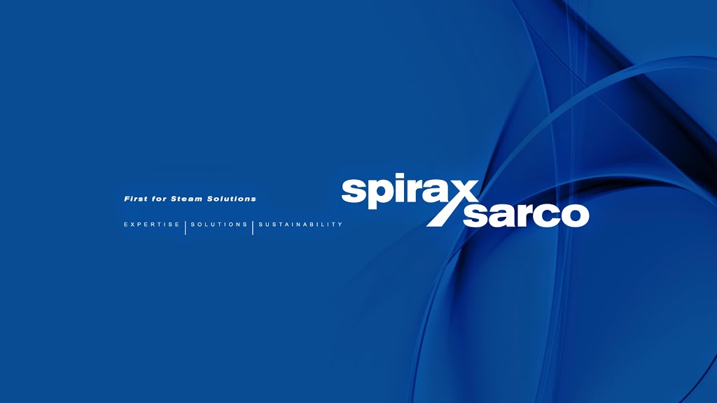 Spirax Sarco Canada Ltd | 383 Applewood Crescent, Concord, ON L4K 4J3, Canada | Phone: (800) 265-7747