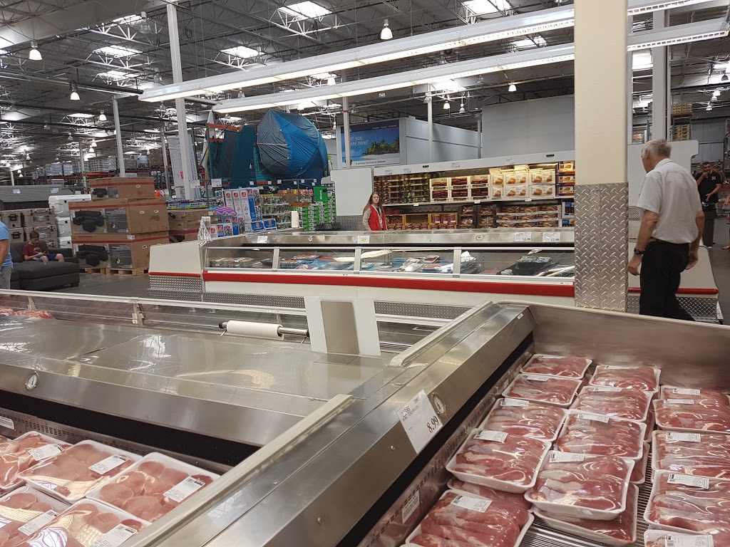 Costco Wholesale | 2201 Broadmoor Blvd, Sherwood Park, AB T8H 0A1, Canada | Phone: (780) 410-2521