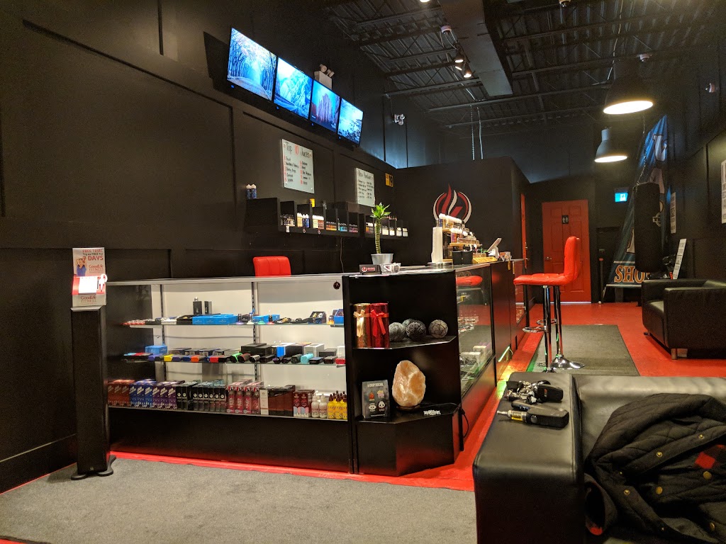 ALL YOU CAN VAPE | 1260 Kennedy Rd unit 15, Scarborough, ON M1P 2L4, Canada | Phone: (416) 750-8273