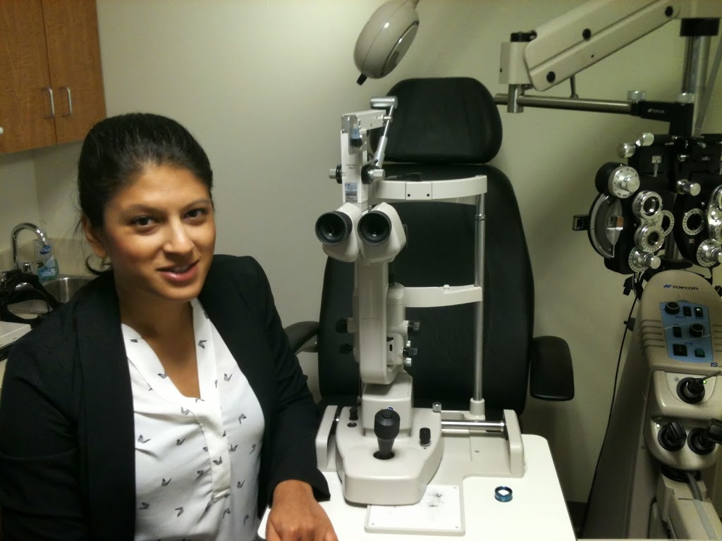 Dr. Hetal Patel & Associates-Optometrist | 110 Windflower Gate, Woodbridge, ON L4L 9C3, Canada | Phone: (905) 850-0944