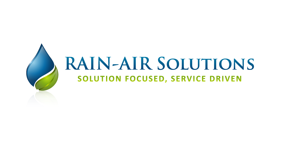 RAIN-AIR Solutions | 4040 Blackfoot Trail SE, Calgary, AB T2G 4E6, Canada | Phone: (587) 437-2488