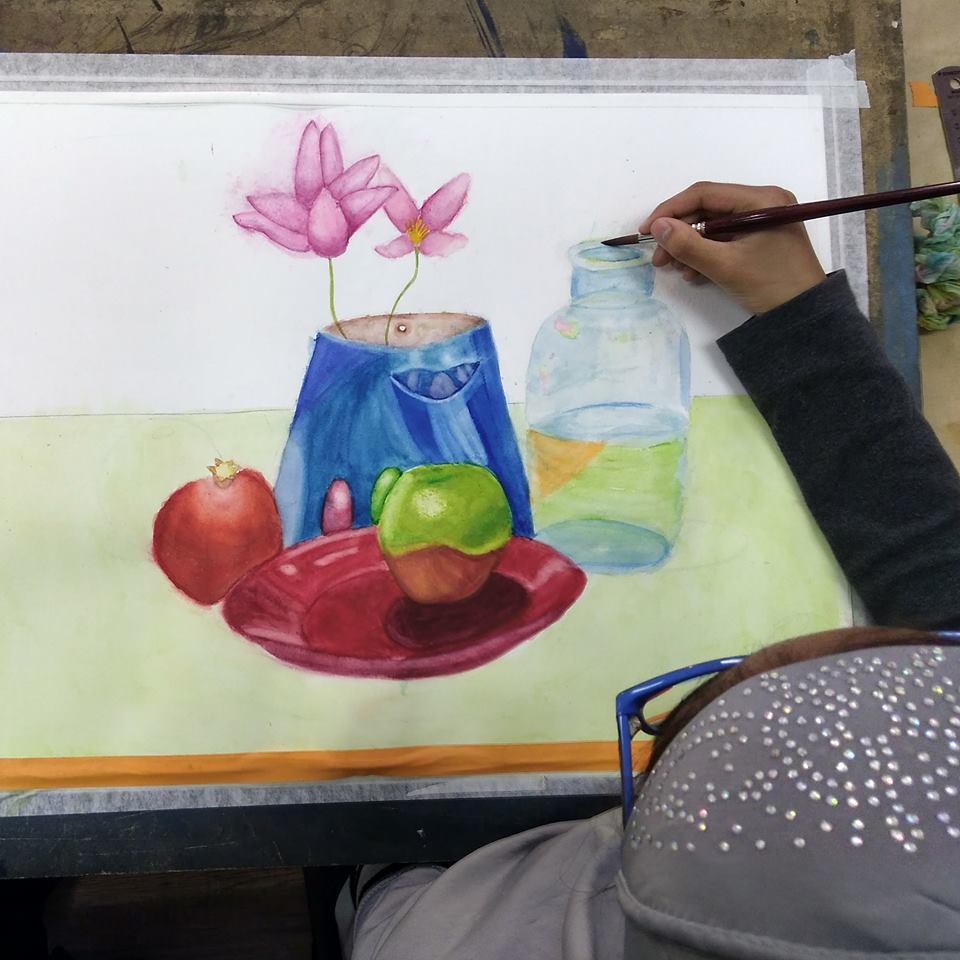 Mississauga School of Art & Design (MSAD) | 10-257 Dundas St E, Mississauga, ON L5A 1W8, Canada | Phone: (905) 232-0278