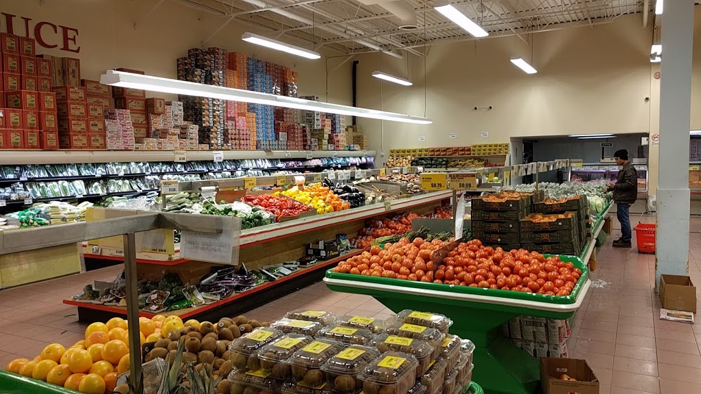 Superking Supermarket | 1-1635 Lawrence Ave W, North York, ON M6L 3C9, Canada | Phone: (416) 241-8988