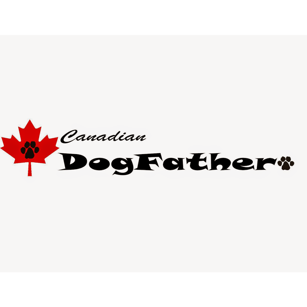 Canadian Dogfather | 4666 Anderson Rd, Carlsbad Springs, ON K0A 1K0, Canada | Phone: (613) 869-2275