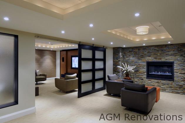 AGM Renovations | 45 Tigi Ct, Concord, ON L4K 5E4, Canada | Phone: (416) 477-5429