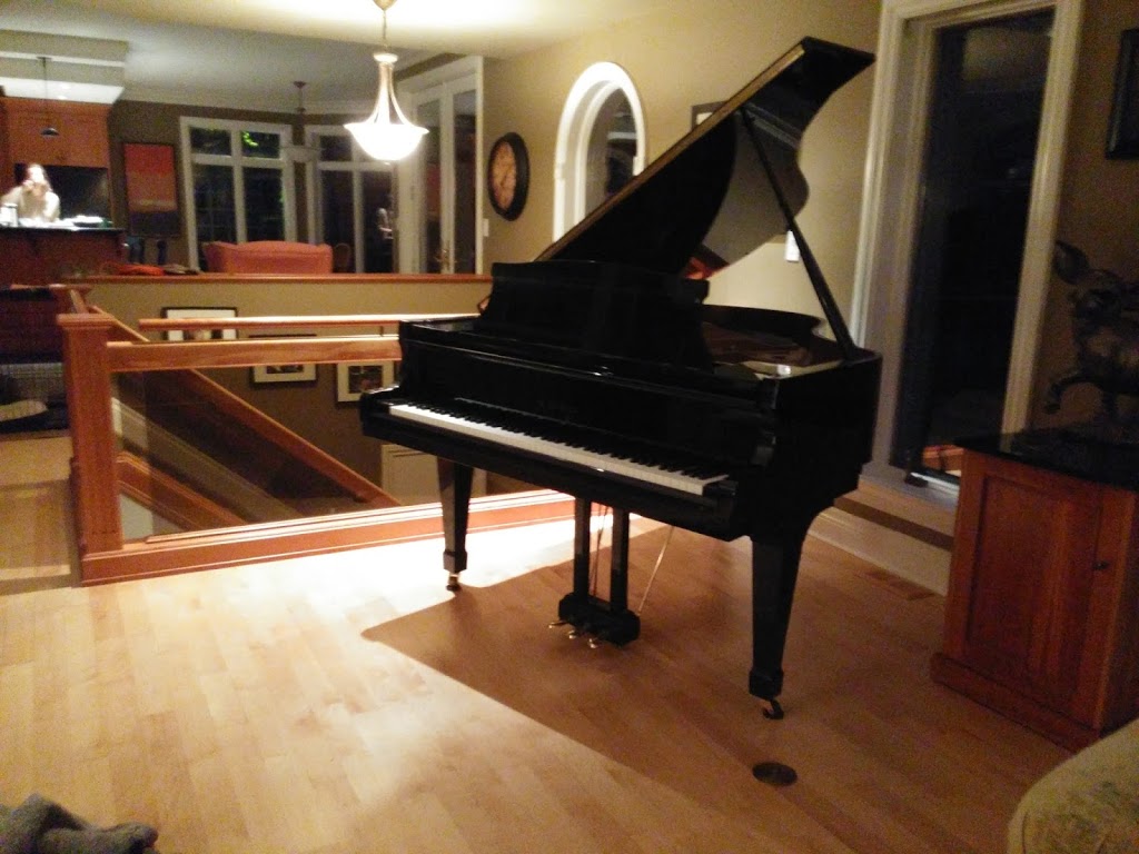 Specialized Piano Movers Ottawa | 276d Dalehurst Dr, Nepean, ON K2G 4J5, Canada | Phone: (613) 400-6195