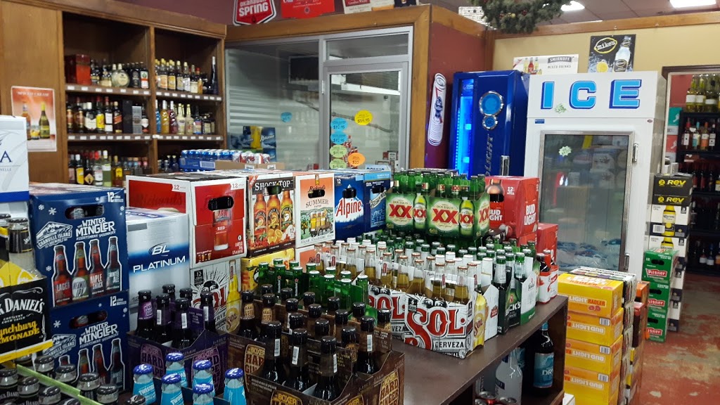 Gibbons Liquor Loft | 4907 50 Ave, Gibbons, AB T0A 1N0, Canada | Phone: (780) 923-3788