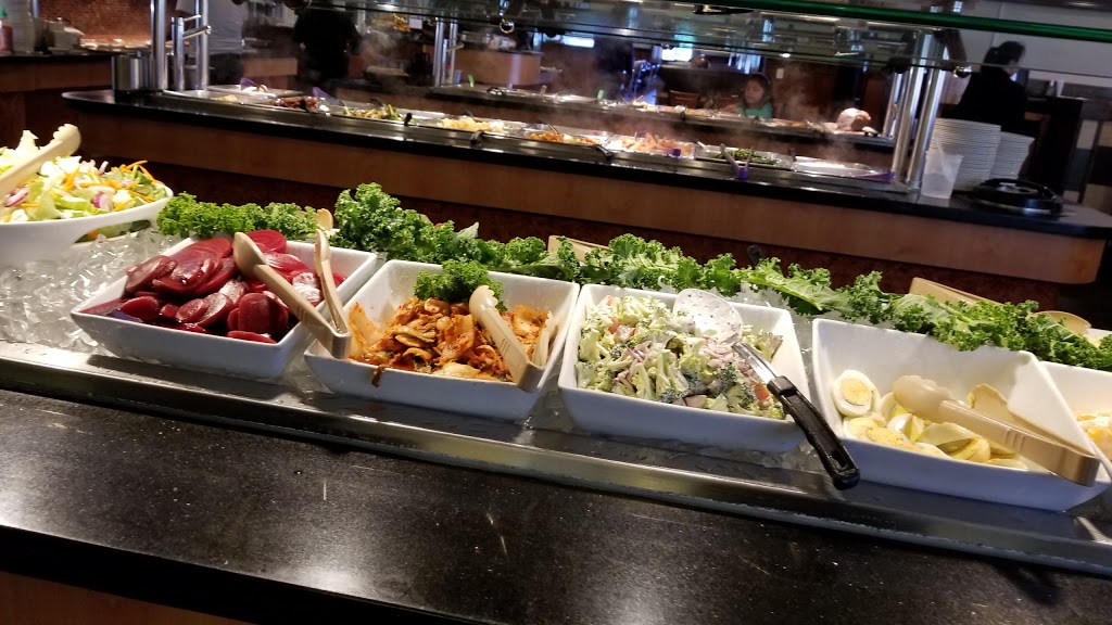 Wonderful Buffet | 4365 Meridian St, Bellingham, WA 98226, USA | Phone: (360) 714-9888