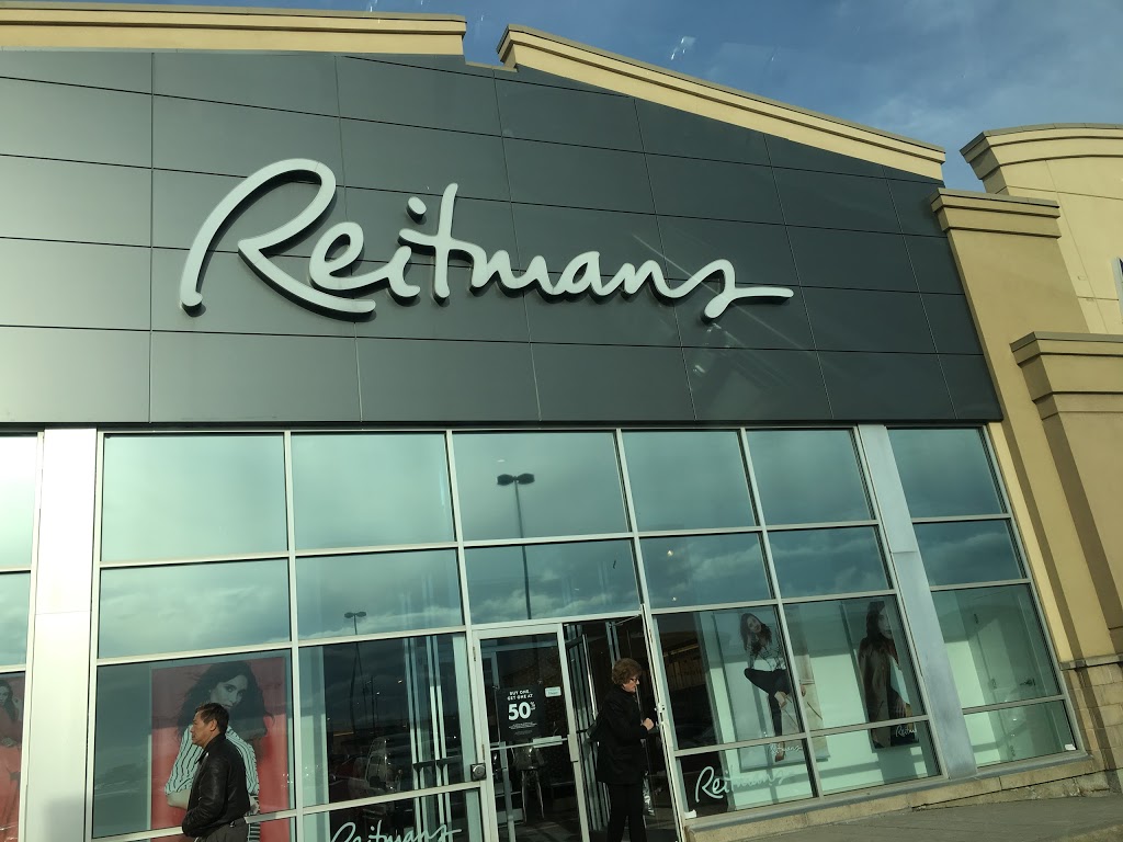 Reitmans | 40 Great Lakes Dr, Brampton, ON L6R 2K7, Canada | Phone: (905) 793-4795