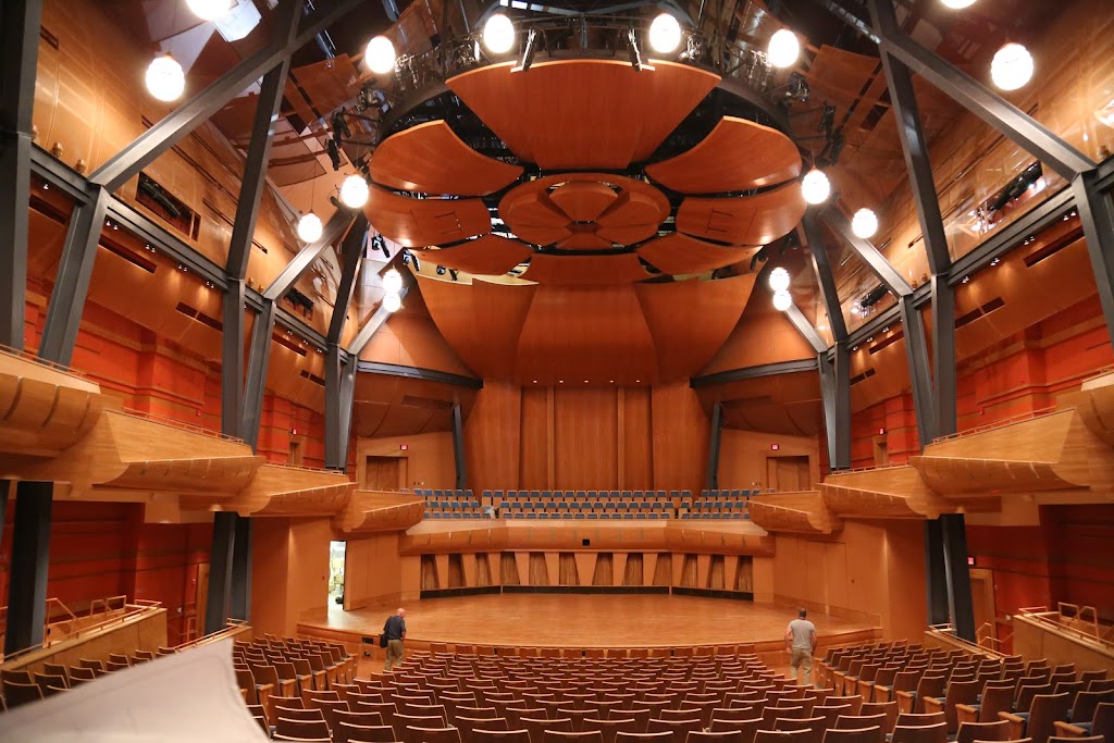 Taylor Centre for the Performing Arts | 18 Mt Royal Cir SW, Calgary, AB T3E 7N5, Canada | Phone: (403) 440-7770