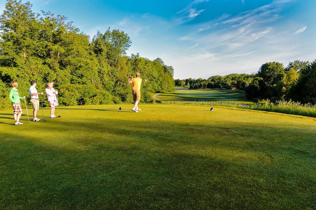 Monterra Golf | 220 Jozo Weider Blvd, The Blue Mountains, ON L9Y 1C2, Canada | Phone: (705) 445-0231