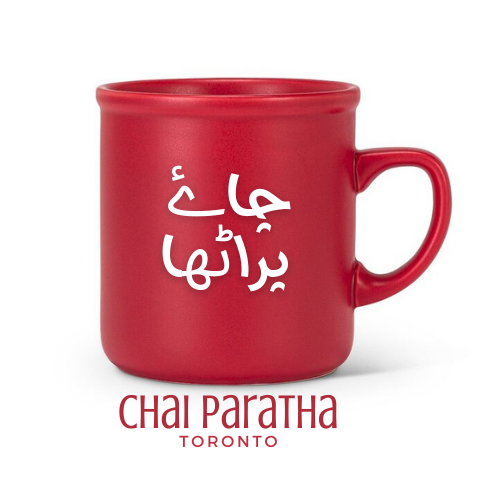 Chai Paratha Toronto | 160 Cactus Ave Unit 25, Toronto, ON M2R 2V3, Canada | Phone: (647) 249-5522