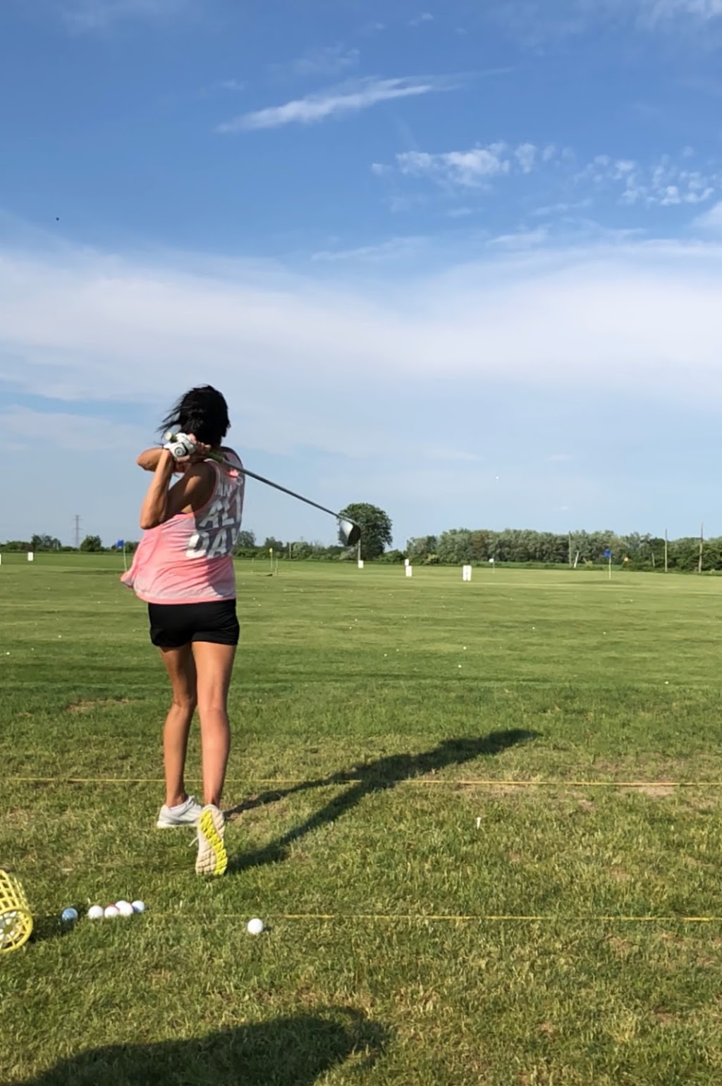 Tee Burg Golf Academy | 690 Broadway, Tillsonburg, ON N4G 4H1, Canada | Phone: (519) 318-6080