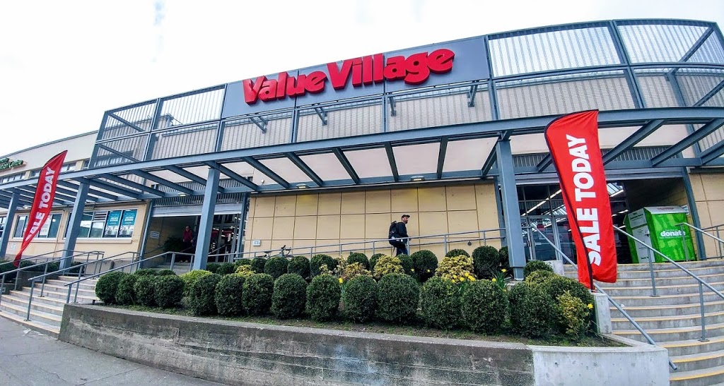 Value Village | 1810 Store St, Victoria, BC V8T 4R4, Canada | Phone: (250) 380-9422