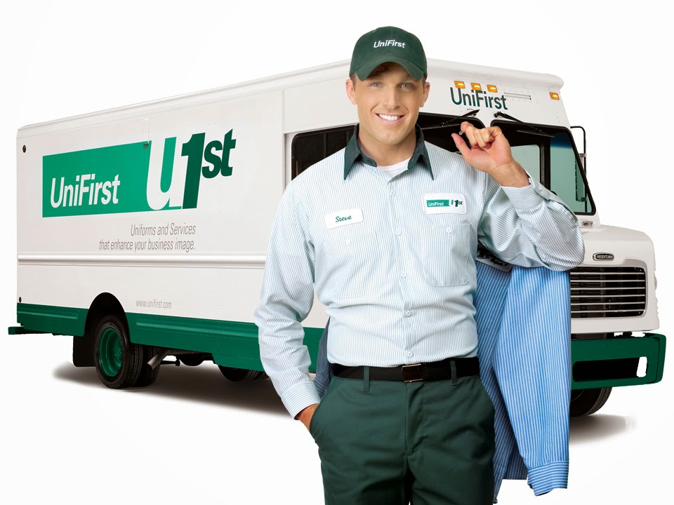 UniFirst Uniform Services - Montreal | 8951 Rue Salley, LaSalle, QC H8R 2C8, Canada | Phone: (514) 365-8301