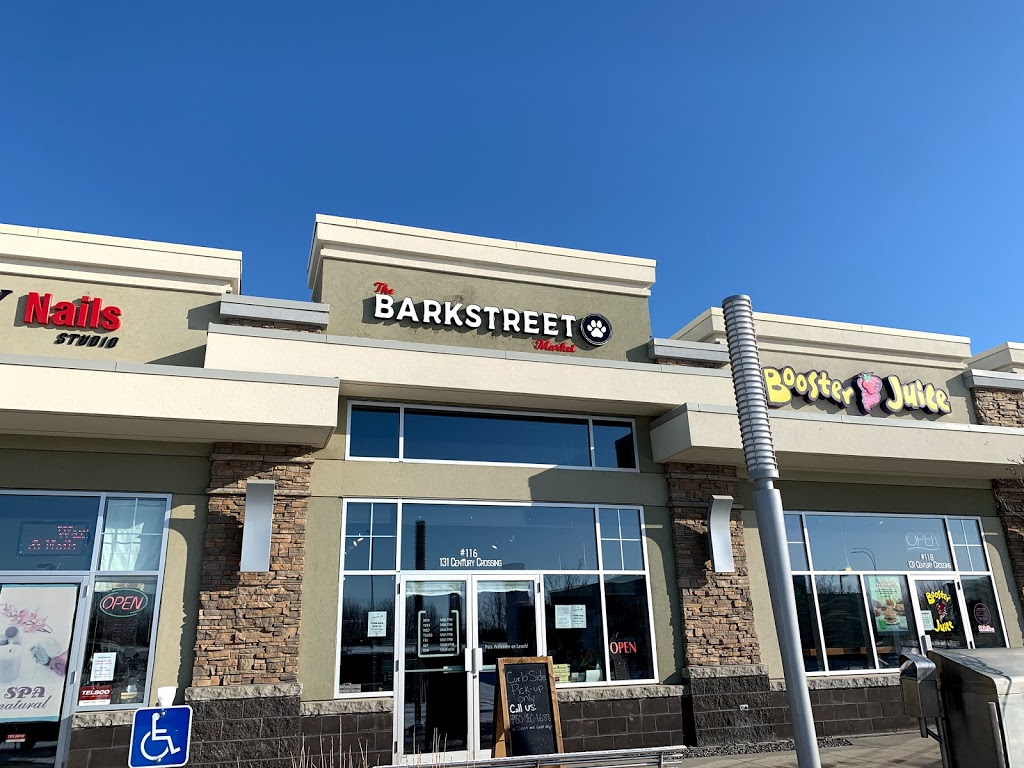 The Barkstreet Market-Spruce Grove | 131 Century Crossing #116, Spruce Grove, AB T7X 0C8, Canada | Phone: (780) 960-6688