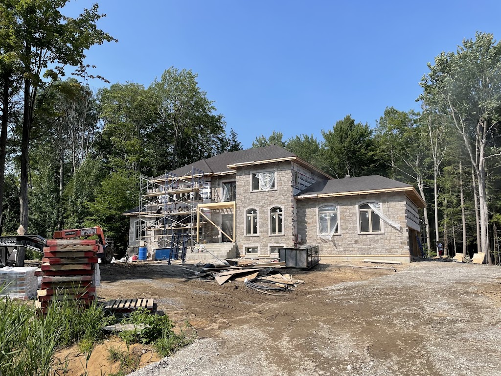 Shandal Construction | 659 Mnt de Liesse, Saint-Laurent, QC H4T 1P5, Canada | Phone: (438) 355-4262