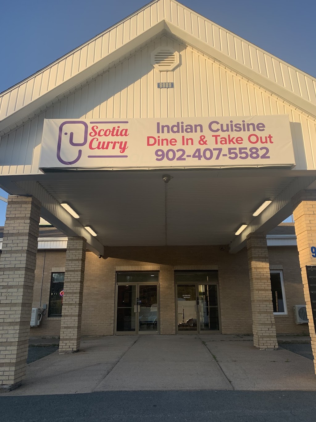 Scotia Curry Indian Cuisine | 9989 St Margarets Bay Rd, Hubbards, NS B0J 1T0, Canada | Phone: (902) 407-5582