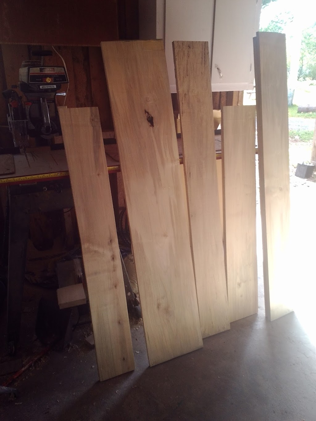woodenmatter | 3387 River John Rd, Scotsburn, NS B0K 1R0, Canada | Phone: (902) 485-6210